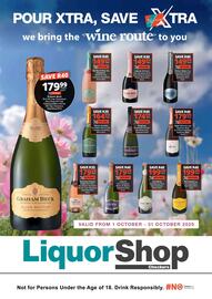 Checkers catalogue Page 1