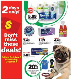 Meijer weekly ad Page 3