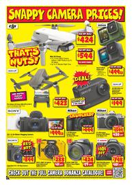 JB Hi-Fi catalogue week 40 Page 10
