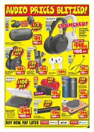 JB Hi-Fi catalogue week 40 Page 11