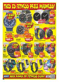 JB Hi-Fi catalogue week 40 Page 12