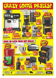 JB Hi-Fi catalogue week 40 Page 14