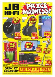 JB Hi-Fi catalogue week 40 Page 16