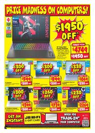 JB Hi-Fi catalogue week 40 Page 2