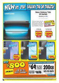 JB Hi-Fi catalogue week 40 Page 4