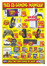 JB Hi-Fi catalogue week 40 Page 5