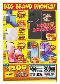 JB Hi-Fi catalogue week 40 Page 7