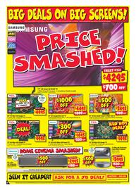 JB Hi-Fi catalogue week 40 Page 8