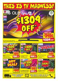 JB Hi-Fi catalogue week 40 Page 9
