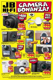 JB Hi-Fi catalogue Page 1
