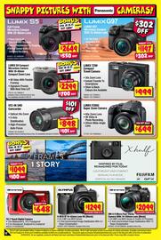JB Hi-Fi catalogue Page 12