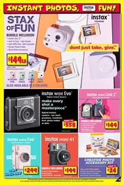 JB Hi-Fi catalogue Page 15
