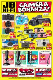JB Hi-Fi catalogue Page 22