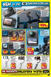 JB Hi-Fi catalogue Page 3
