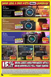 JB Hi-Fi catalogue Page 8