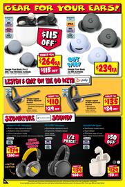 JB Hi-Fi catalogue week 40 Page 10