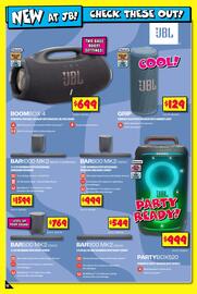 JB Hi-Fi catalogue week 40 Page 12
