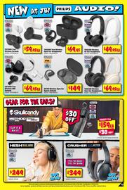 JB Hi-Fi catalogue week 40 Page 14