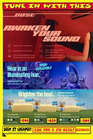 JB Hi-Fi catalogue week 40 Page 2
