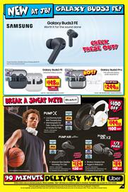 JB Hi-Fi catalogue week 40 Page 5
