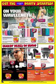 JB Hi-Fi catalogue week 40 Page 6