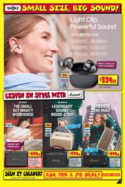 JB Hi-Fi catalogue week 40 Page 7