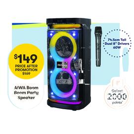 BIG W catalogue week 40 Page 2