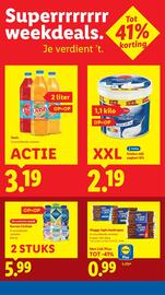 Lidl folder Pagina 4