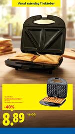 Lidl folder Pagina 42