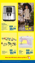 Lidl folder Pagina 9