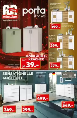 Porta Prospekt (gültig bis 19-10)