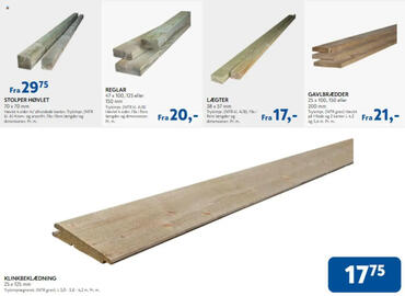 Davidsen tilbudsavis Side 21