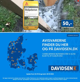 Davidsen tilbudsavis Side 32