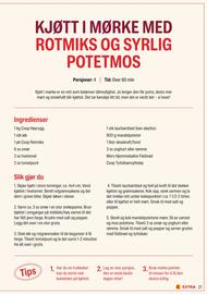 Coop Extra kundeavis Side 21