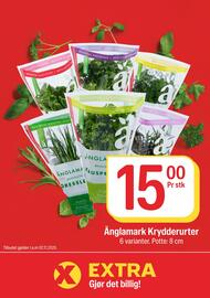 Coop Extra kundeavis Side 28