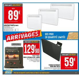 Catalogue Brico Cash page 2