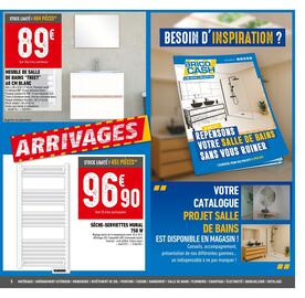 Catalogue Brico Cash page 5