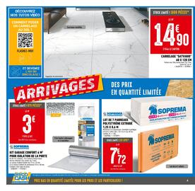 Catalogue Brico Cash page 6