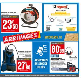 Catalogue Brico Cash page 7