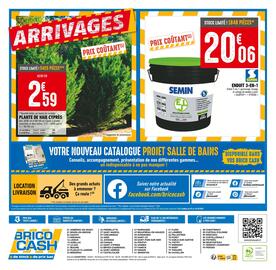 Catalogue Brico Cash page 8
