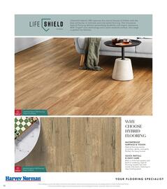 Harvey Norman catalogue Page 10
