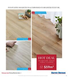 Harvey Norman catalogue Page 13