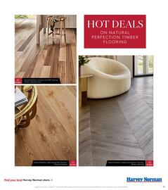 Harvey Norman catalogue Page 15