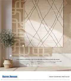 Harvey Norman catalogue Page 16