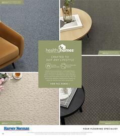 Harvey Norman catalogue Page 2