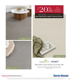 Harvey Norman catalogue Page 3