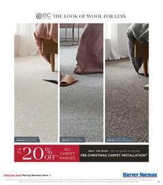 Harvey Norman catalogue Page 5