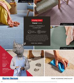 Harvey Norman catalogue Page 6