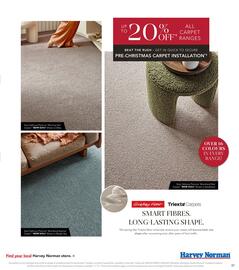 Harvey Norman catalogue Page 7