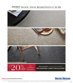 Harvey Norman catalogue Page 9